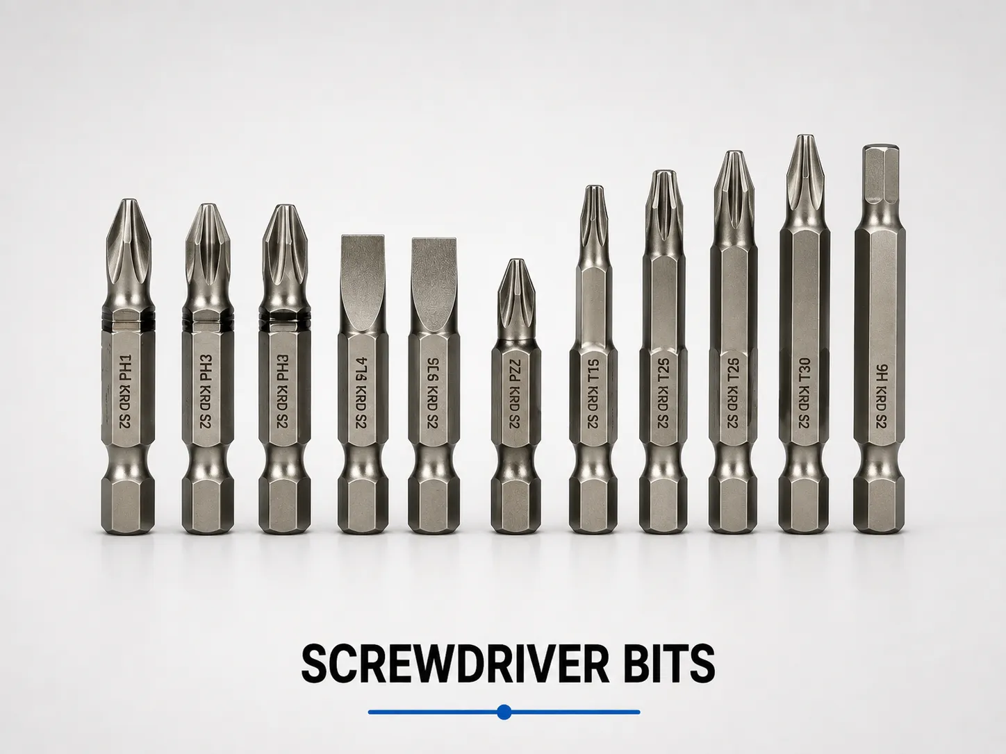 Bit & Sockets