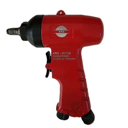 KRD-801DB 3/8" Air Impact Wrench