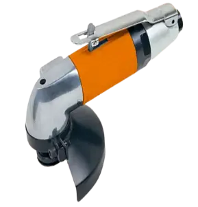 Air Angle Grinder