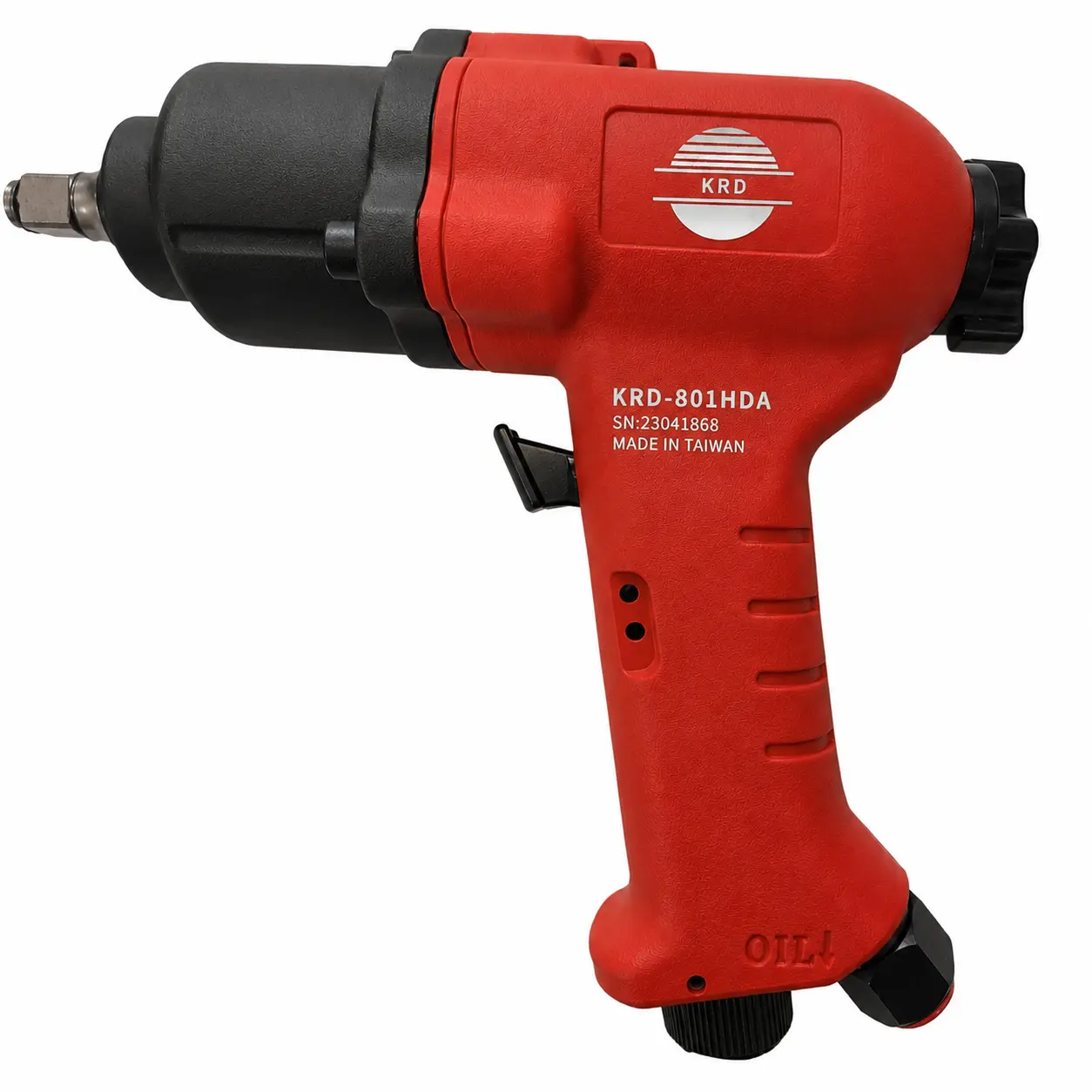 KRD-801HDA Impact Wrench