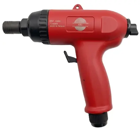 KRD-SD69 Air Screw Driver