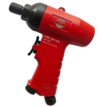 KRD-801DA Air Screw Driver