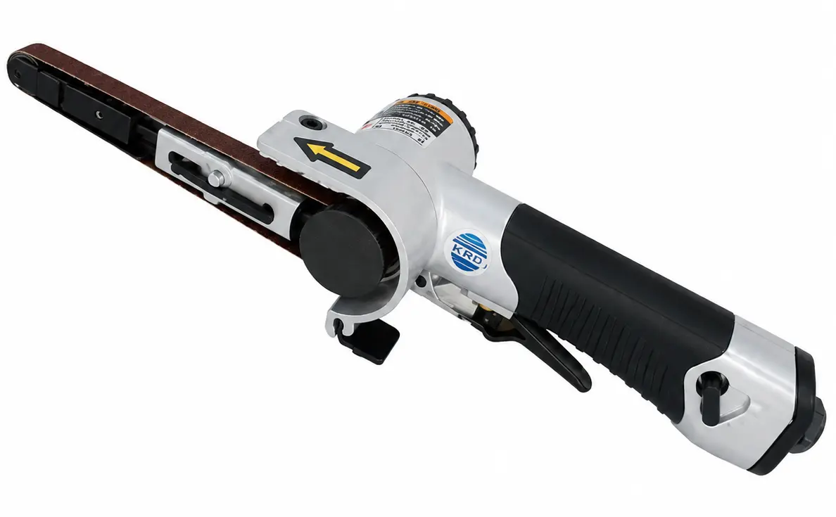 Air Belt Sander