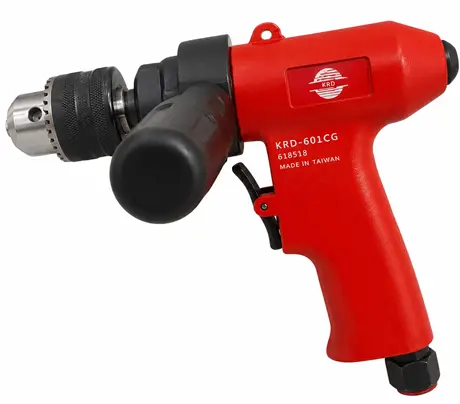 KRD-601CG 1/2" Air Drill
