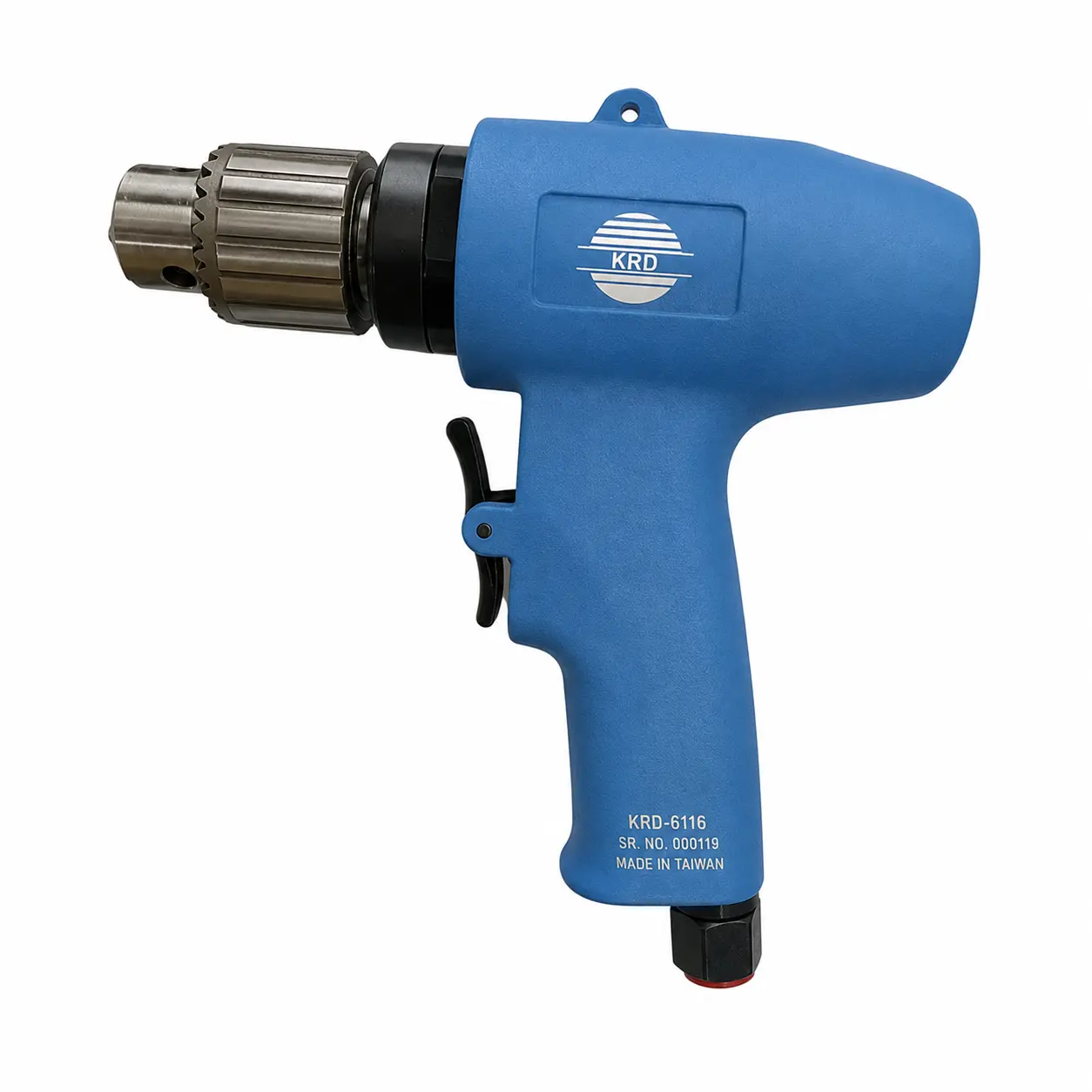 KRD-6116 Heavy Duty Air Drill