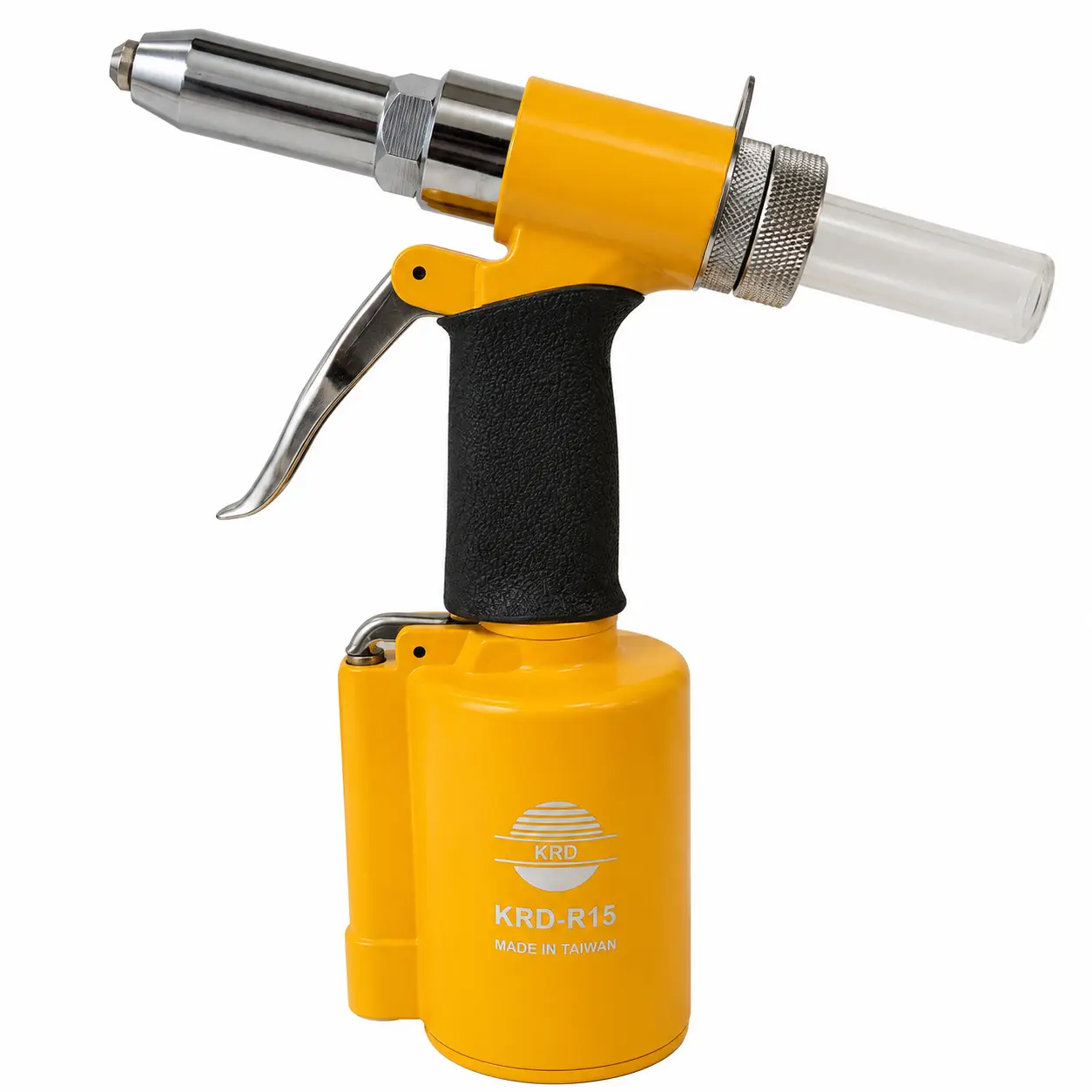 KRD-R15 Air Hydraulic Riveter
