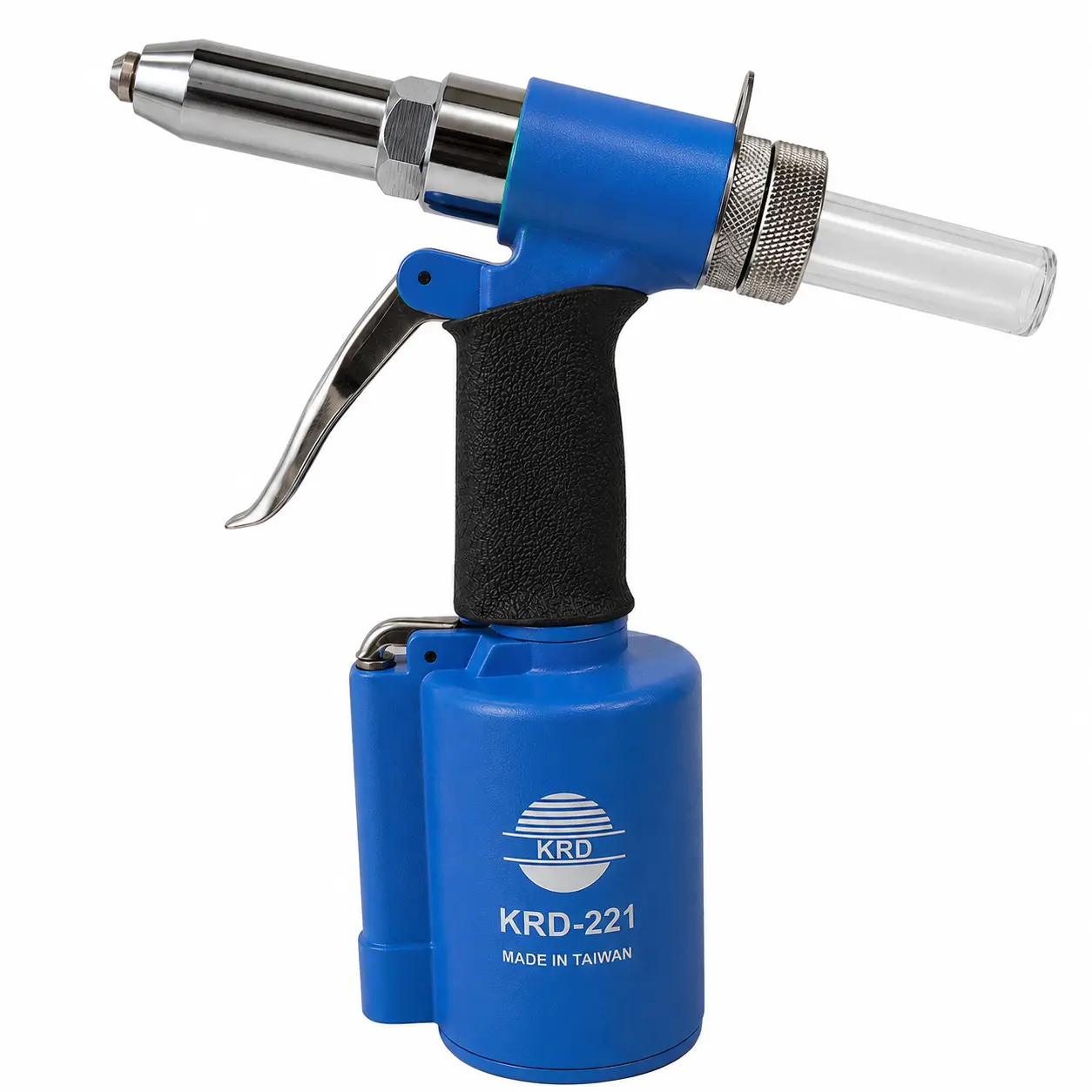 KRD-221 Air Hydraulic Riveter