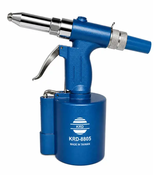 KRD-8805 Air Hydraulic Riveter