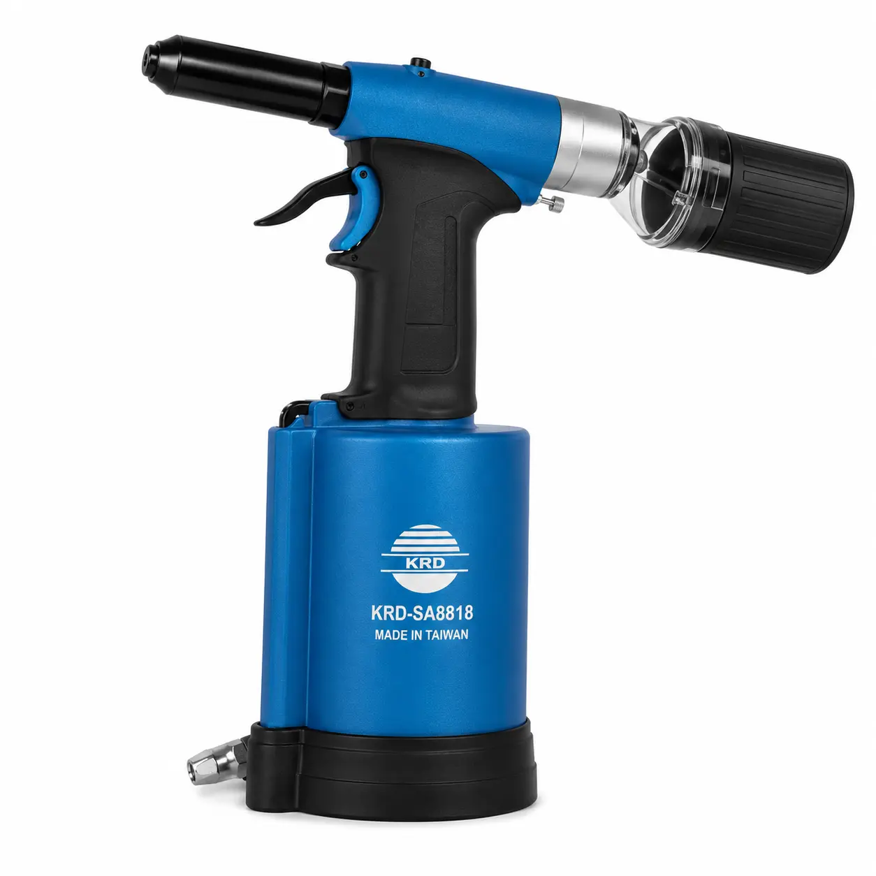 KRD-SA8818 Air Hydraulic Riveter