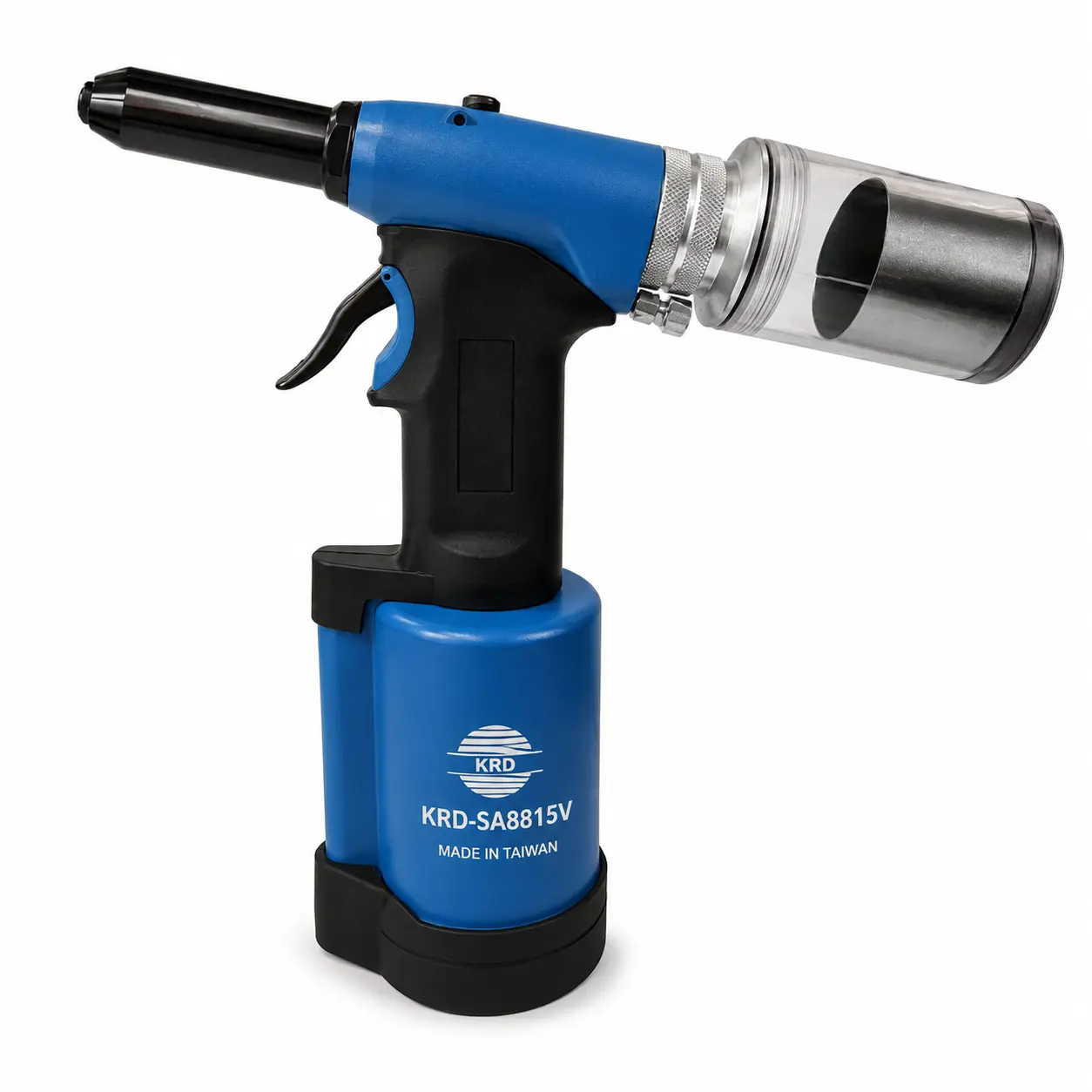 KRD-SA8815 Air Hydraulic Riveter