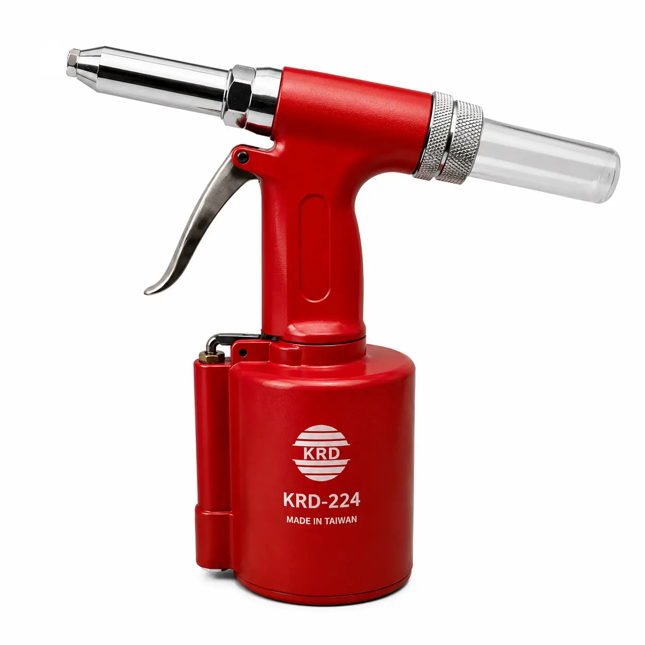 Air Hydraulic Riveter