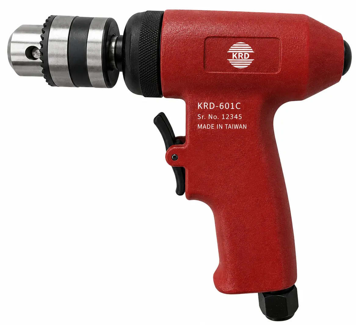 KRD-601C Air Drill