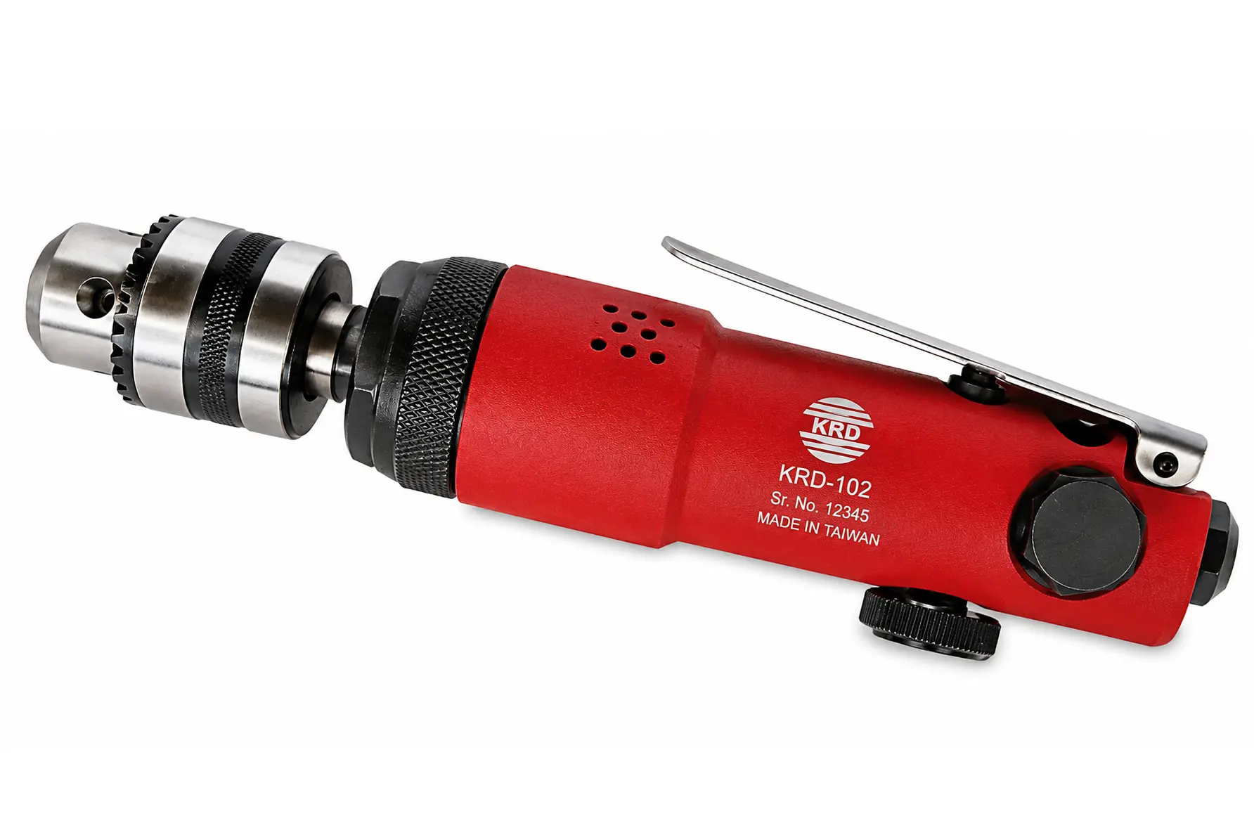 KRD-102 Air Drill