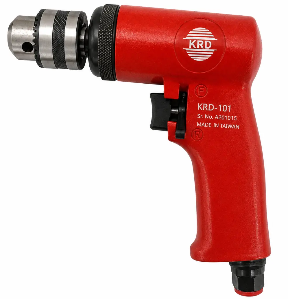 Air Drill Machine