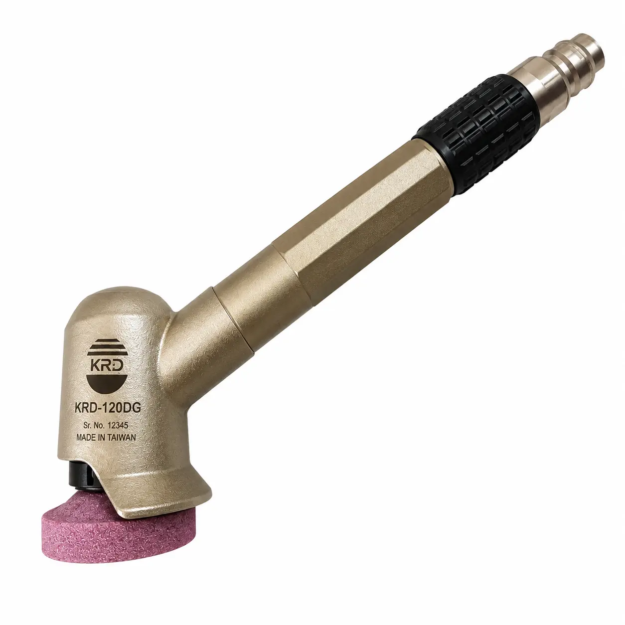 KRD-120DG Air Die Grinder