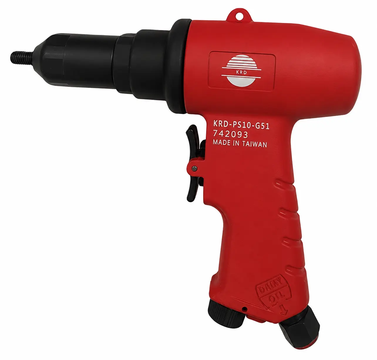 KRD-PS10-G1 Air Nut Rivet Tool