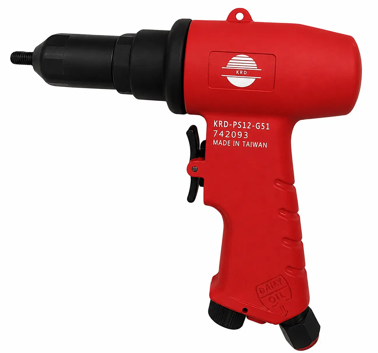 KRD-PS12-G1 Air Nut Rivet Tool