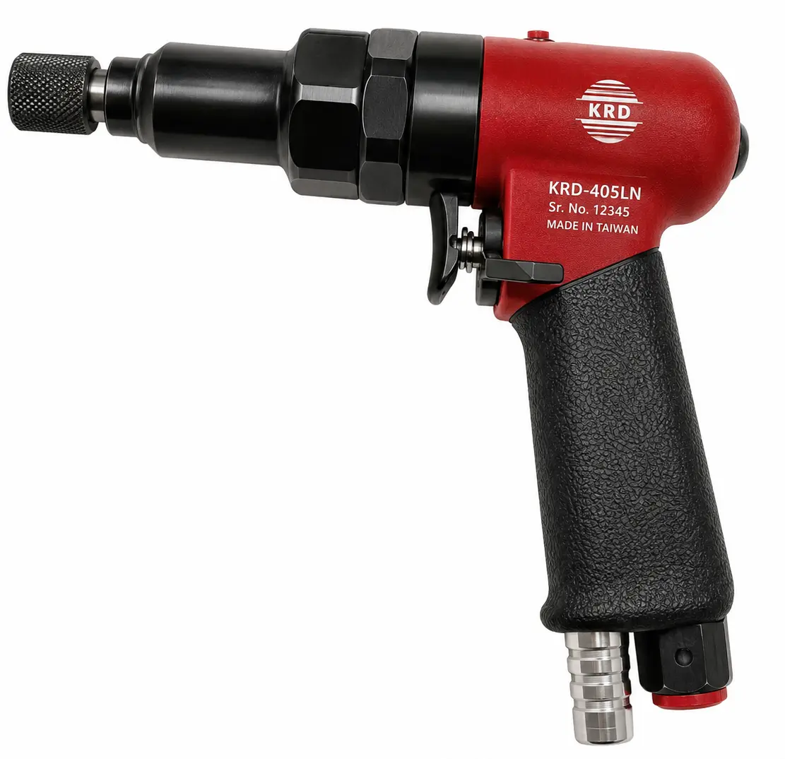 KRD-405LN Air Screw Driver