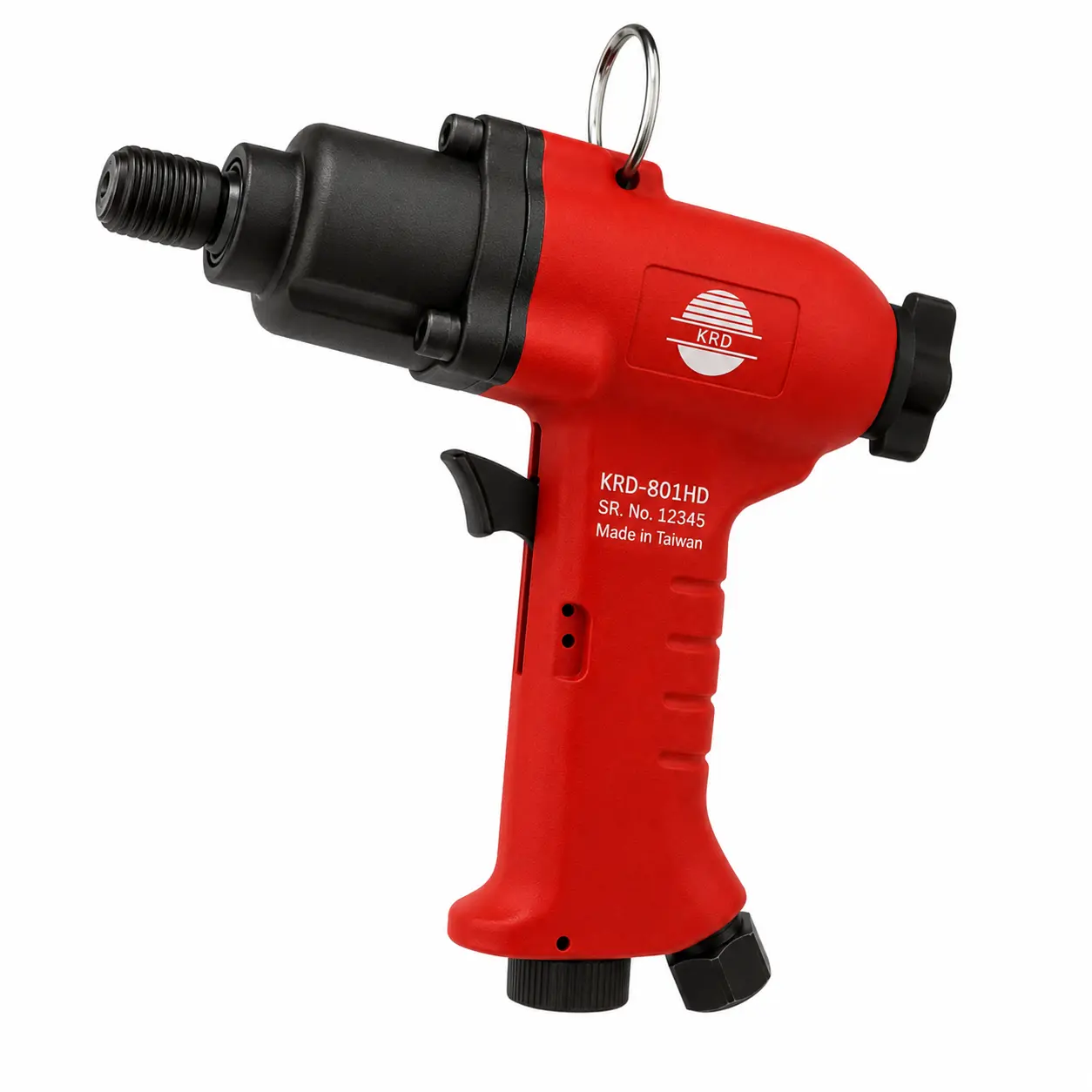 KRD-801HD Air Screw Driver
