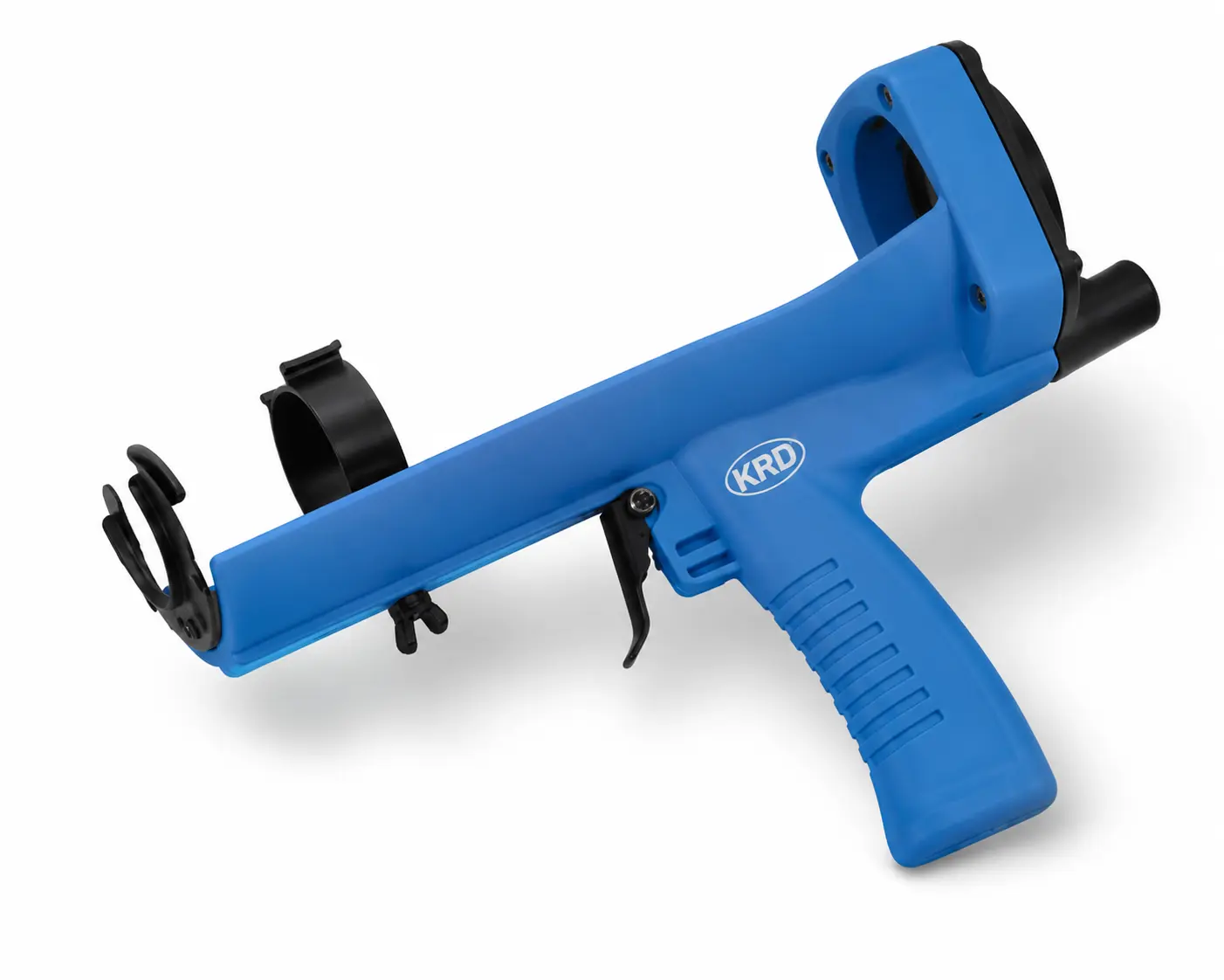 Air Caulking Gun
