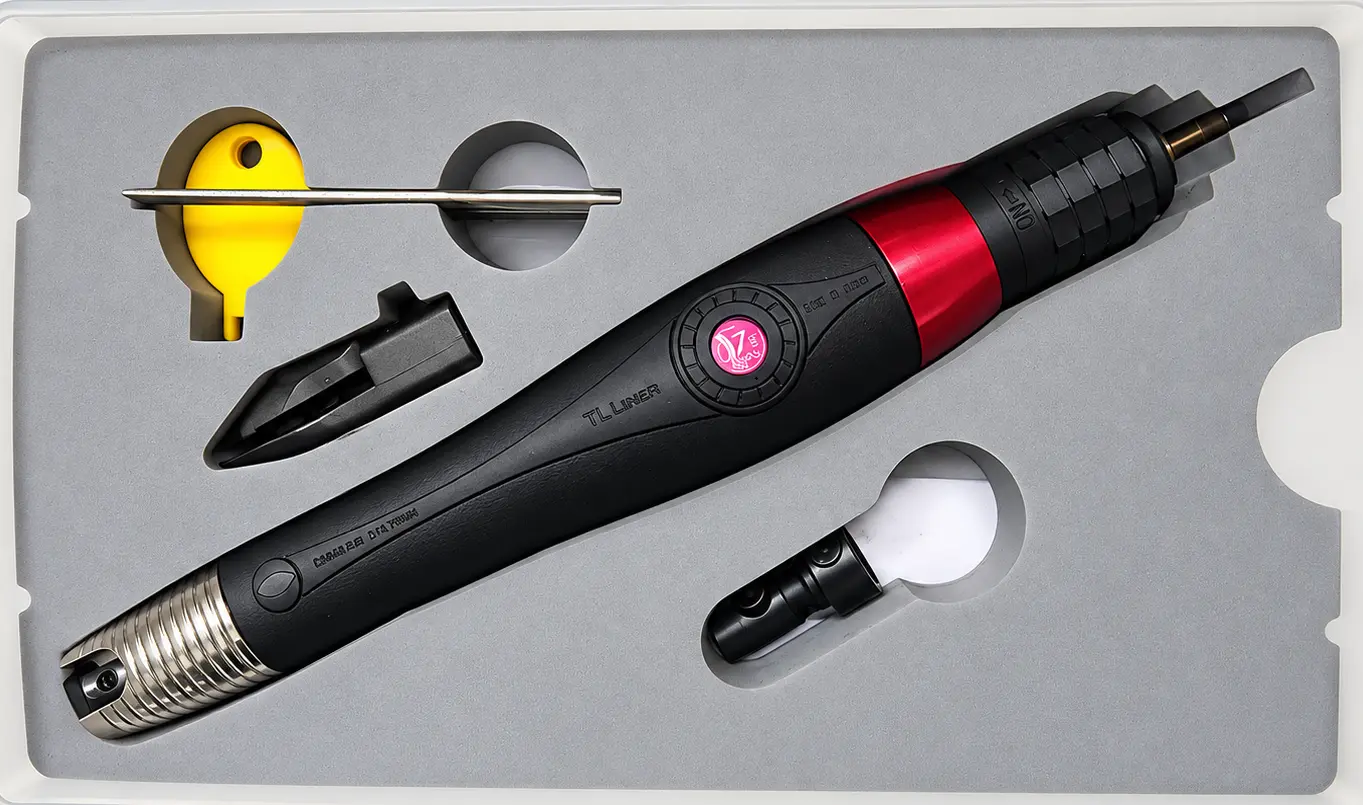 AIR LAPPER