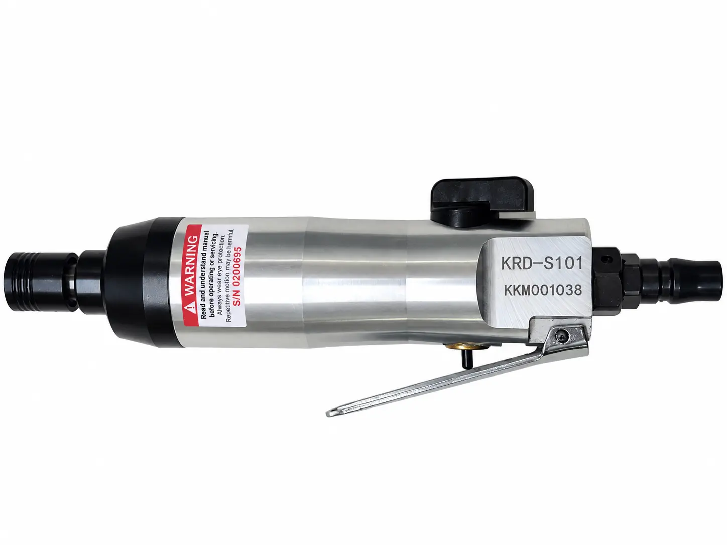 Air Screw Driver
